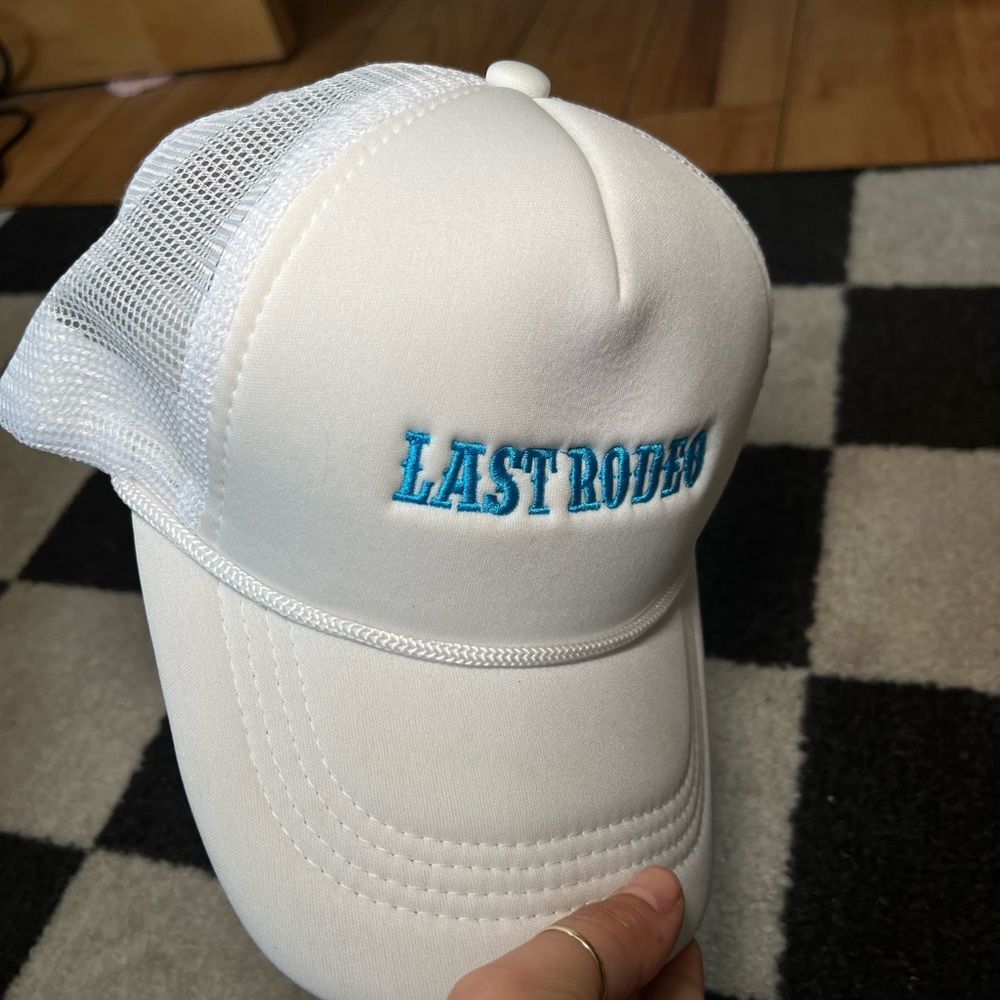 Bachelorette trucker hat - Picture 3 of 4